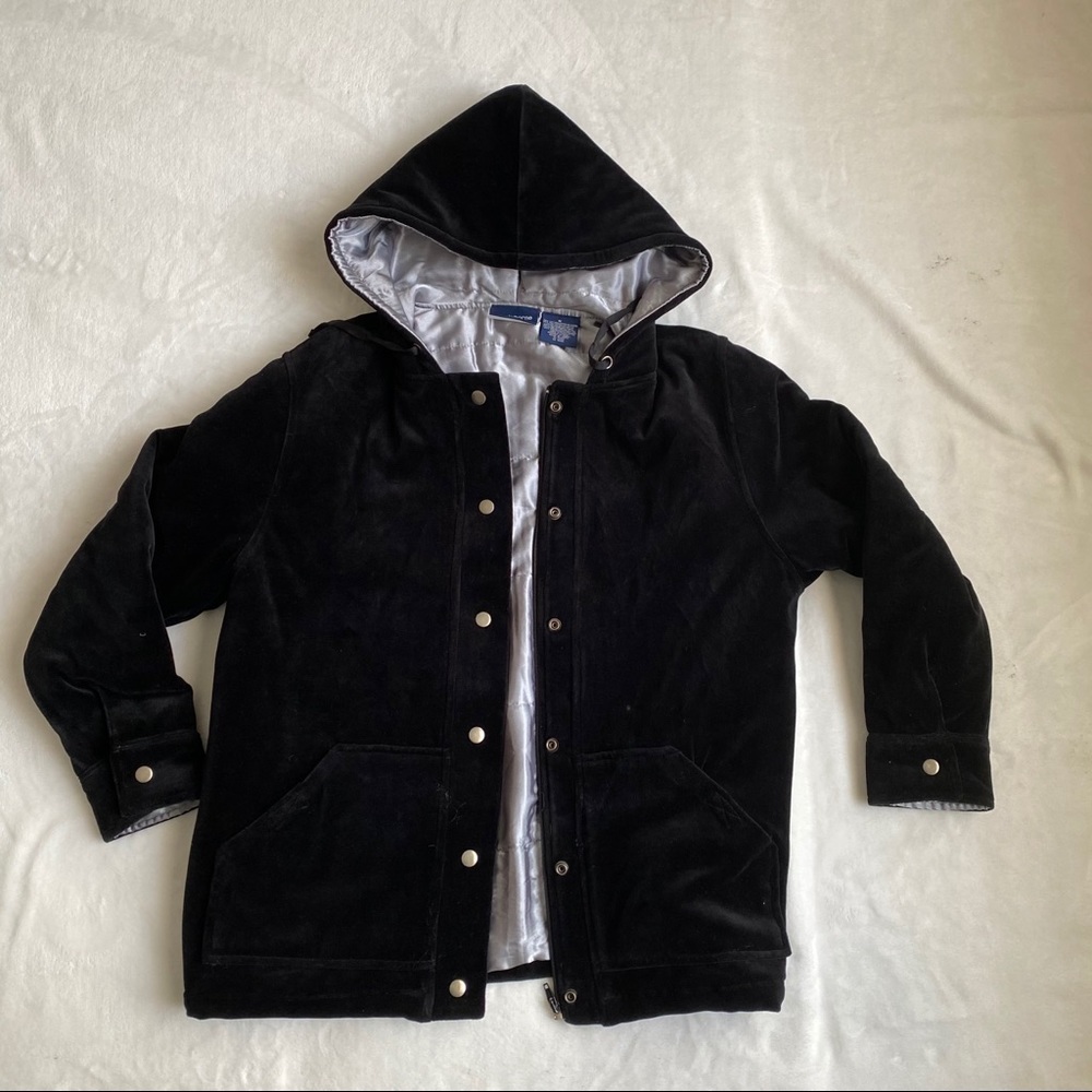 Liz Claiborne “Liz Sport” Jacket